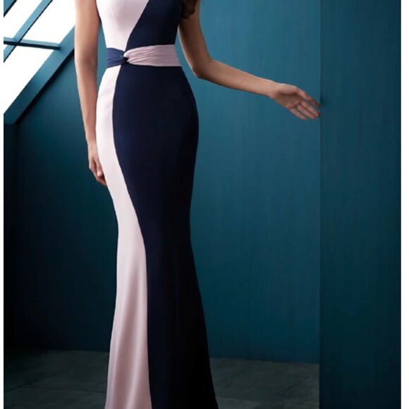 LT Lanting Mermaid Evening Gown - Picture 3 of 3